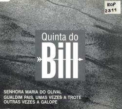 Quinta Do Bill : Senhora Maria do Olival